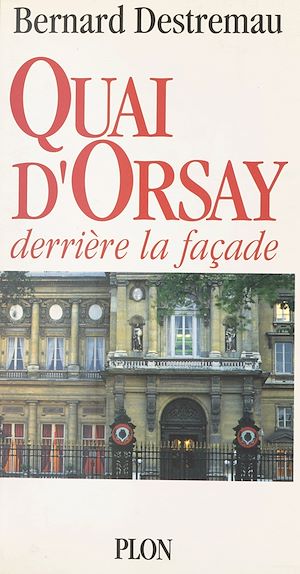 Download the eBook: Quai d'Orsay