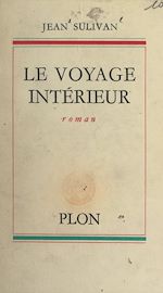 Télécharger le livre :  Le voyage intérieur