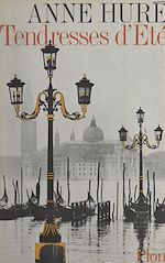 Télécharger le livre :  Tendresses d'été