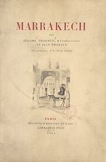 Télécharger le livre :  Marrakech