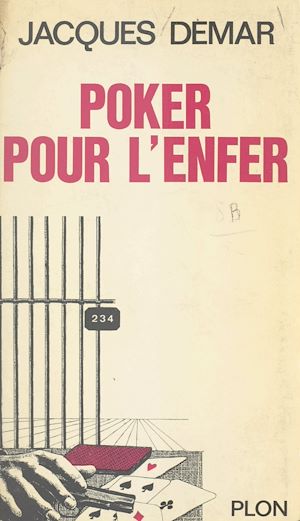 Téléchargez le livre :  Poker pour l'enfer