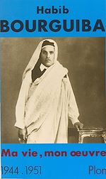 Download this eBook Ma vie, mon œuvre (4). 1944-1951