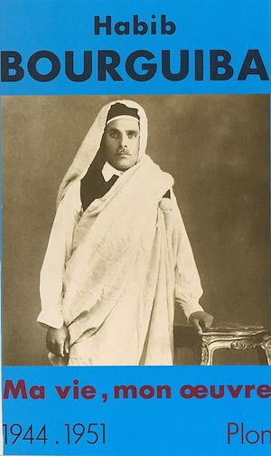 Download the eBook: Ma vie, mon œuvre (4). 1944-1951