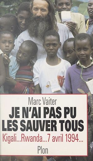 Download the eBook: Je n'ai pas pu les sauver tous