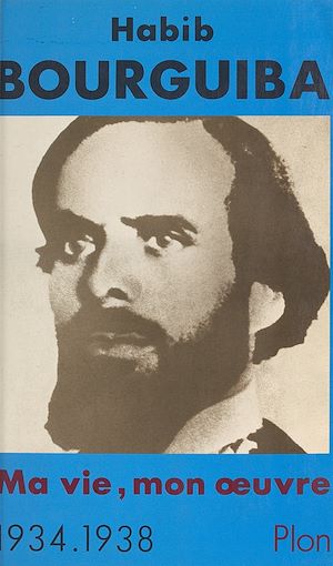 Download the eBook: Ma vie, mon œuvre (2). 1934-1938