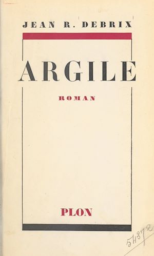 Download the eBook: Argile
