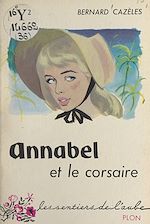 Télécharger le livre :  Annabel et le corsaire