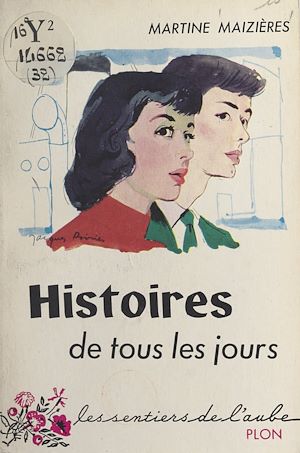 Téléchargez le livre :  Histoires de tous les jours