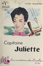 Télécharger le livre :  Capitaine Juliette