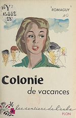 Télécharger le livre :  Colonie de vacances
