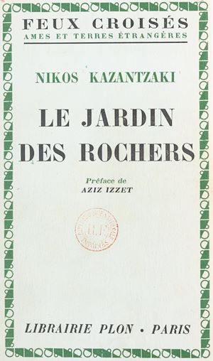 Téléchargez le livre :  Le jardin des rochers
