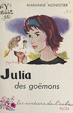 Télécharger le livre :  Julia des goëmons