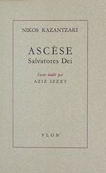 Télécharger le livre :  Ascèse