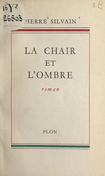 Télécharger le livre :  La chair et l'ombre