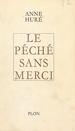 Télécharger le livre :  Le péché sans merci