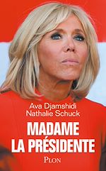 Télécharger le livre :  Madame la Présidente