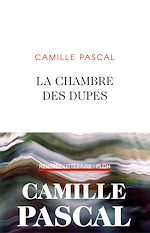 Télécharger le livre :  La chambre des dupes