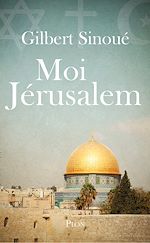 Télécharger le livre :  Moi, Jérusalem