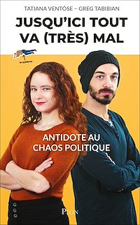 Téléchargez le livre :  Jusqu'ici tout va (très) mal