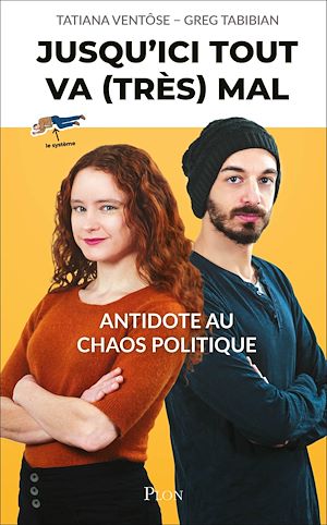 Téléchargez le livre :  Jusqu'ici tout va (très) mal