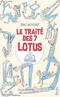 Téléchargez le livre :  Le Traité des Sept Lotus