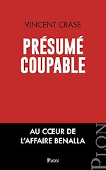 Télécharger le livre :  Présumé coupable