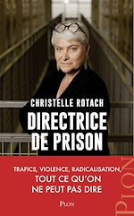 Télécharger le livre :  Directrice de prison