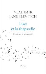 Télécharger le livre :  Liszt et la rhapsodie