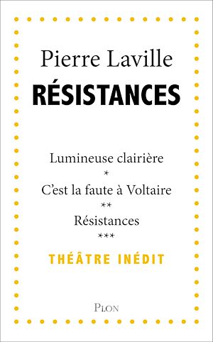 Download the eBook: Résistances