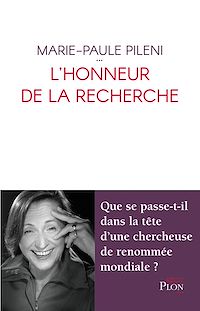 Téléchargez le livre :  L'honneur de la recherche