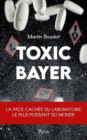 Téléchargez le livre :  Toxic Bayer