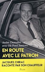 Télécharger le livre :  En route avec le Patron