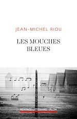 Télécharger le livre :  Les mouches bleues