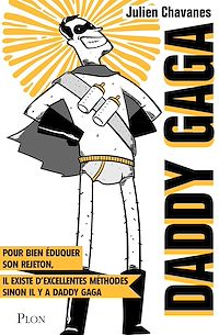 Téléchargez le livre :  Daddy Gaga