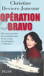 Télécharger le livre :  Opération Bravo