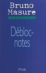 Télécharger le livre :  Débloc-notes