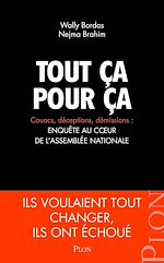 Télécharger le livre :  Tout ça pour ça