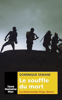 Téléchargez le livre :  Le souffle du mort