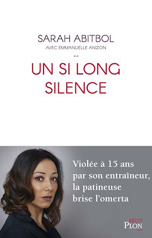 Téléchargez le livre :  Un si long silence