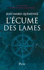 Télécharger le livre :  L'écume des lames