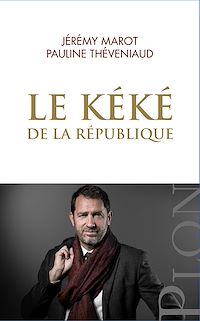 Téléchargez le livre :  Le Kéké de la République