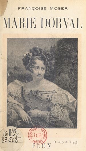 Download the eBook: Marie Dorval