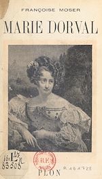 Download this eBook Marie Dorval