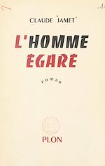 Télécharger le livre :  L'homme égaré