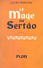 Télécharger le livre :  Le mage du Sertâo