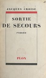 Télécharger le livre :  Sortie de secours