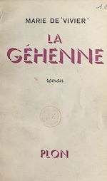 Télécharger le livre :  La Géhenne