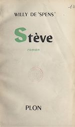 Télécharger le livre :  Stève