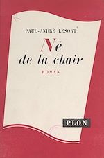 Télécharger le livre :  Le fil de la vie (1). Né de la chair