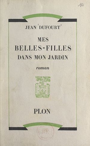 Download the eBook: Mes belles-filles dans mon jardin